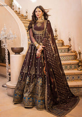 Formal Dress - Asim Jofa - Baad e Naubahar - AJBN#09 available at Saleem Fabrics Traditions