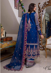 Formal Dress - Charizma - Chimmer -Vol1 - CHM#03 available at Saleem Fabrics Traditions