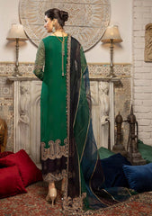 Formal Dress - Charizma - Dastan-e-Jashan V01 - DJ#01 available at Saleem Fabrics Traditions