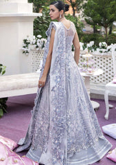 Formal Dress - Elaf - Veer Di Wedding - Luxury Bridal - EVW#04 (Zeenat) available at Saleem Fabrics Traditions