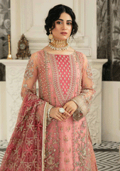 Formal Dress - Ezra - Wedding - EZR#7 - Sahiba available at Saleem Fabrics Traditions