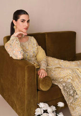 Formal Dress - Freesia - Noor Jahan - Amar - FFG#15 available at Saleem Fabrics Traditions
