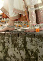 Formal Dress - Hussain Rehar - Paar - Diya available at Saleem Fabrics Traditions