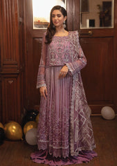 Formal Dress - Iznik - La Royale - Epoch - IRC#2 available at Saleem Fabrics Traditions