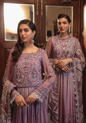 Formal Dress - Iznik - La Royale - Epoch - IRC#2 available at Saleem Fabrics Traditions