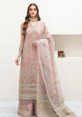 Formal Dress - Jazmin - Splendour - Festive - D#02 (Alvis) available at Saleem Fabrics Traditions