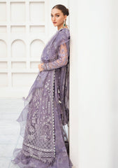 Formal Dress - Jazmin - Splendour - Festive - D#04 (Stellan) available at Saleem Fabrics Traditions