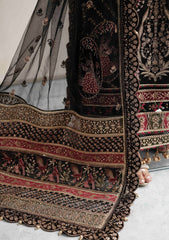 Formal Dress - Jazmin - Splendour - Festive - D#05 (Felix) available at Saleem Fabrics Traditions