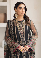 Formal Dress - Jazmin - Splendour - Festive - D#05 (Felix) available at Saleem Fabrics Traditions