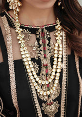 Formal Dress - Jazmin - Splendour - Festive - D#05 (Felix) available at Saleem Fabrics Traditions