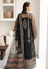 Formal Dress - Jazmin - Splendour - Festive - D#05 (Felix) available at Saleem Fabrics Traditions