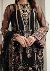 Formal Dress - Jazmin - Splendour - Festive - D#05 (Felix) available at Saleem Fabrics Traditions