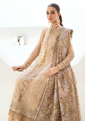 Formal Dress - Jazmin - Splendour - Festive - D#06 (Oriana) available at Saleem Fabrics Traditions