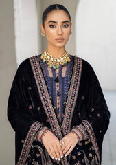 Formal Dress - Jazmin - Splendour - Festive - D#07 (Almira) available at Saleem Fabrics Traditions