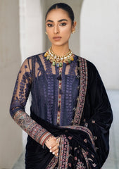 Formal Dress - Jazmin - Splendour - Festive - D#07 (Almira) available at Saleem Fabrics Traditions