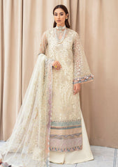 Formal Dress - Jazmin - Splendour - Festive - D#09 (Celia) available at Saleem Fabrics Traditions