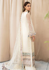 Formal Dress - Jazmin - Splendour - Festive - D#09 (Celia) available at Saleem Fabrics Traditions