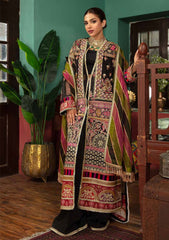 Formal Dress - Maryam Hussain - Gulab - Wedding - Meeras available at Saleem Fabrics Traditions