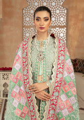 Formal Dress - Maryam Hussain - Marwa - Festive - MEHR available at Saleem Fabrics Traditions