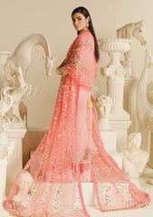 Formal Dress - Maryum and Maria - Khwaab - Luxury - MFD#89 available at Saleem Fabrics Traditions