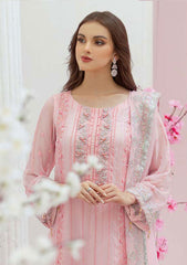 Formal Dress - Noorma kaamal - Noor Jahan - NKC#02 available at Saleem Fabrics Traditions