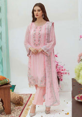 Formal Dress - Noorma kaamal - Noor Jahan - NKC#02 available at Saleem Fabrics Traditions