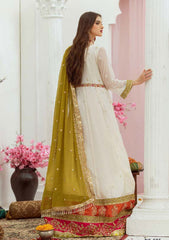 Formal Dress - Noorma kaamal - Noor Jahan - NKC#05 available at Saleem Fabrics Traditions