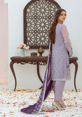 Formal Dress - Noorma kaamal - Noor Jahan - NKC#08 available at Saleem Fabrics Traditions