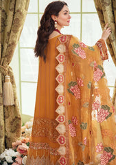 Formal Dress - Nureh - Luxury - ARABELLA - NL#25 available at Saleem Fabrics Traditions
