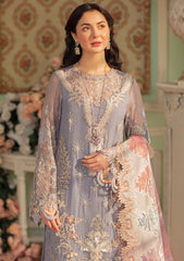 Formal Dress - Nureh - Luxury - AYLIN - NL#26 available at Saleem Fabrics Traditions