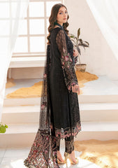 Formal Dress - Ramsha - Chiffon - V22 - F#2204 available at Saleem Fabrics Traditions