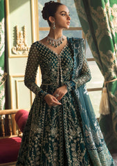 Formal Dress - Republic - Claire De Lune - WU#1 available at Saleem Fabrics Traditions
