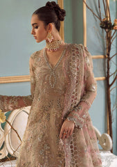 Formal Dress - Republic - Claire De Lune - WU#2 available at Saleem Fabrics Traditions