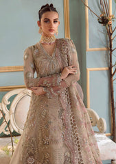 Formal Dress - Republic - Claire De Lune - WU#2 available at Saleem Fabrics Traditions