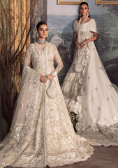 Formal Dress - Republic - Claire De Lune - WU#3 available at Saleem Fabrics Traditions