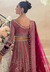 Formal Dress - Republic - Claire De Lune - WU#4 available at Saleem Fabrics Traditions