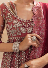 Formal Dress - Republic - Claire De Lune - WU#4 available at Saleem Fabrics Traditions