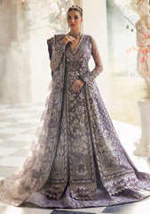 Formal Dress - Republic - Claire De Lune - WU#5 available at Saleem Fabrics Traditions