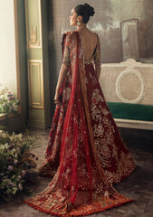 Formal Dress - Republic - Claire De Lune - WU#6 available at Saleem Fabrics Traditions