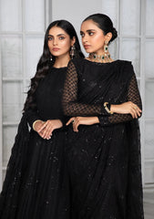 Formal Dress - Zarif - Bahaar - OMROSE - ZB#2 available at Saleem Fabrics Traditions