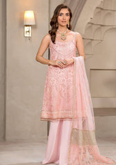 Formal Dress - Zarif - Falak - Festive - ZF#04 (Haven) available at Saleem Fabrics Traditions