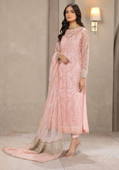Formal Dress - Zarif - Falak - Festive - ZF#04 (Haven) available at Saleem Fabrics Traditions