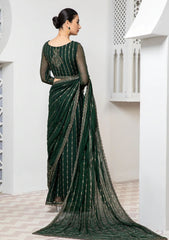 Formal Dress - Zarif - Pareesia - D#10 FREESIA available at Saleem Fabrics Traditions