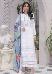 Lawn Collection - Lakhany - Emb - CEC#5481