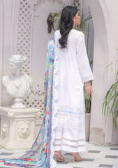 Lawn Collection - Lakhany - Emb - CEC#5481
