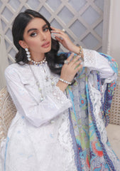 Lawn Collection - Lakhany - Emb - CEC#5481
