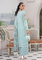 Lawn Collection - Lakhany - Emb - CEC#5482