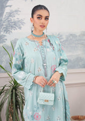 Lawn Collection - Lakhany - Emb - CEC#5482