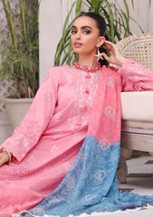 Lawn Collection - Lakhany - Emb - CEC#5483