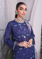 Lawn Collection - Lakhany - Emb - CEC#5484